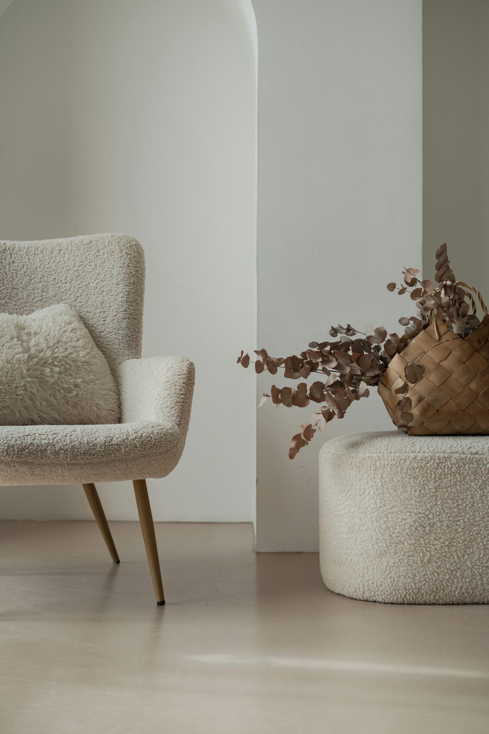 homestager claudia meneghini