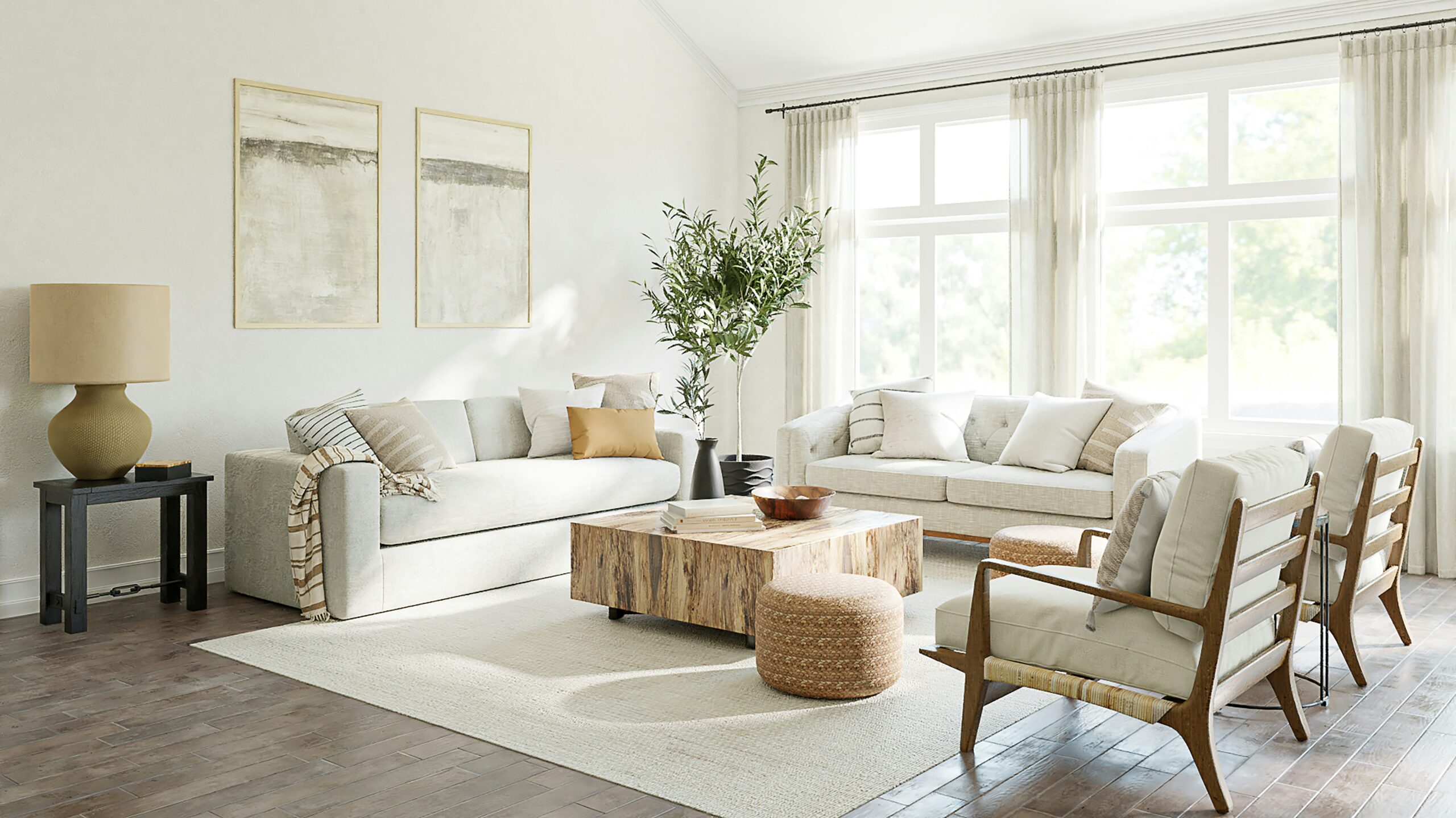 homestagine claudia meneghini