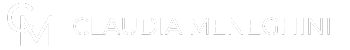 logo menu piccolo claudia_bianco